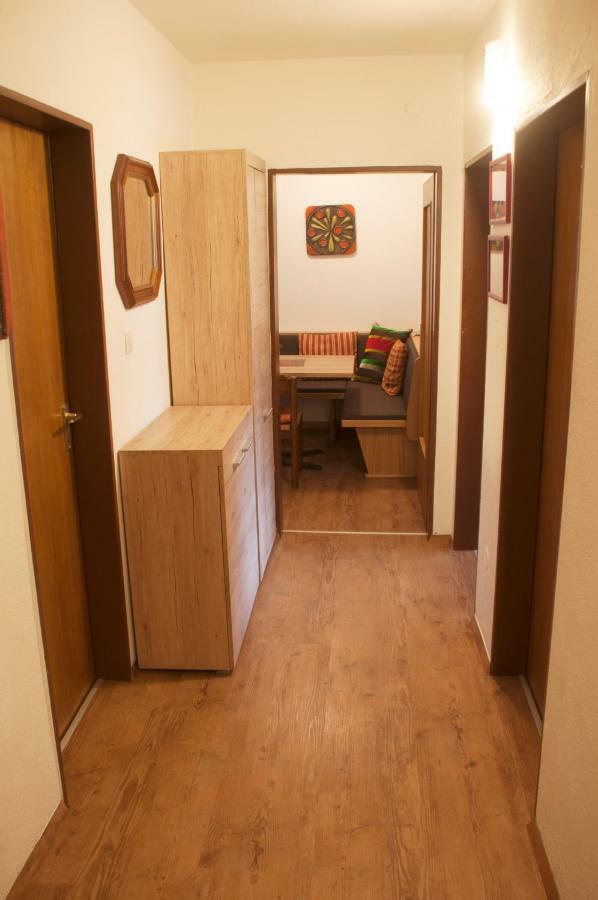Apartment Reiter Zellbergeben Buitenkant foto