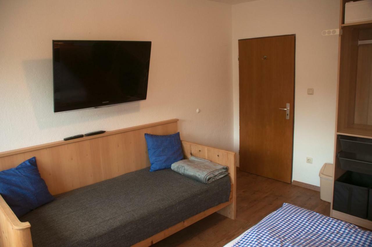 Apartment Reiter Zellbergeben Buitenkant foto
