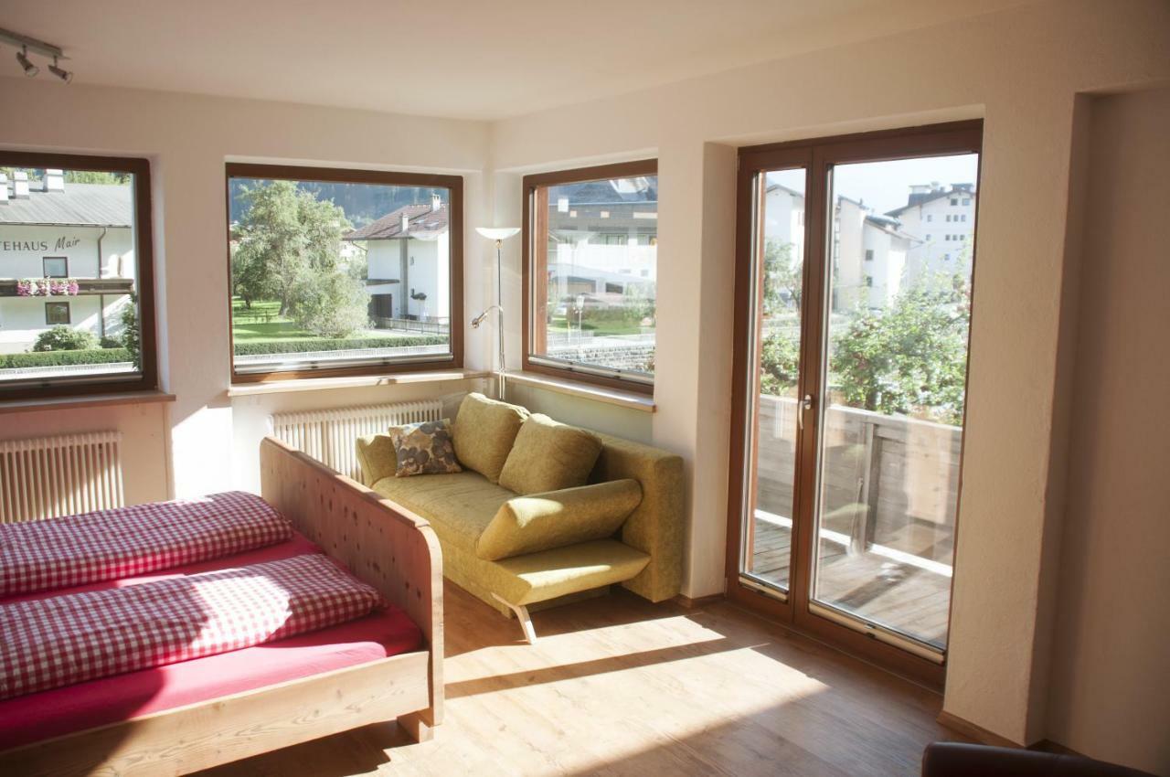 Apartment Reiter Zellbergeben Buitenkant foto