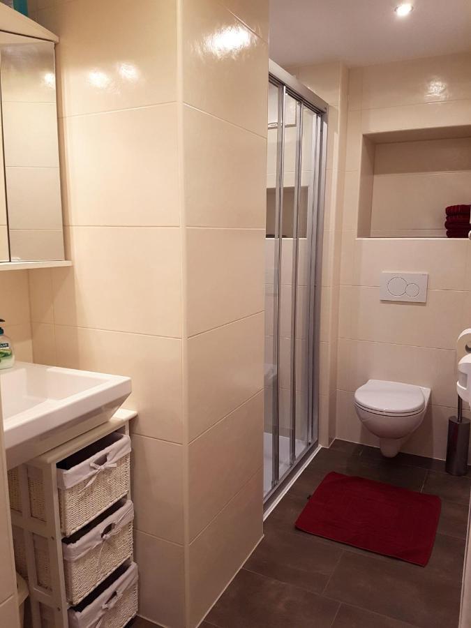 Apartment Reiter Zellbergeben Buitenkant foto