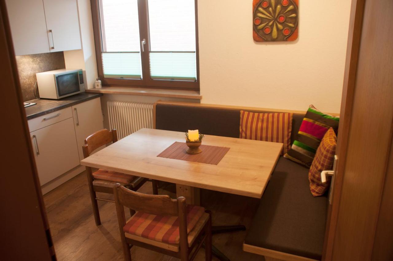 Apartment Reiter Zellbergeben Buitenkant foto